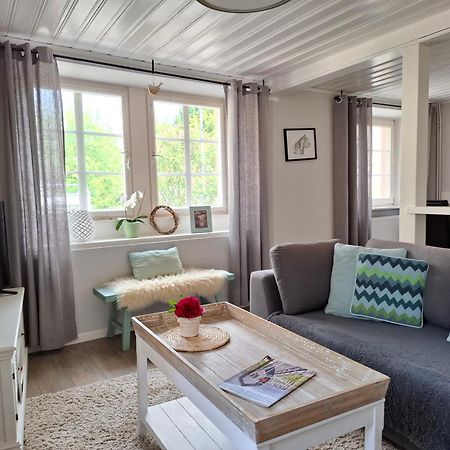 Ferienhaus N° 14 Mülheim an der Mosel Kültér fotó