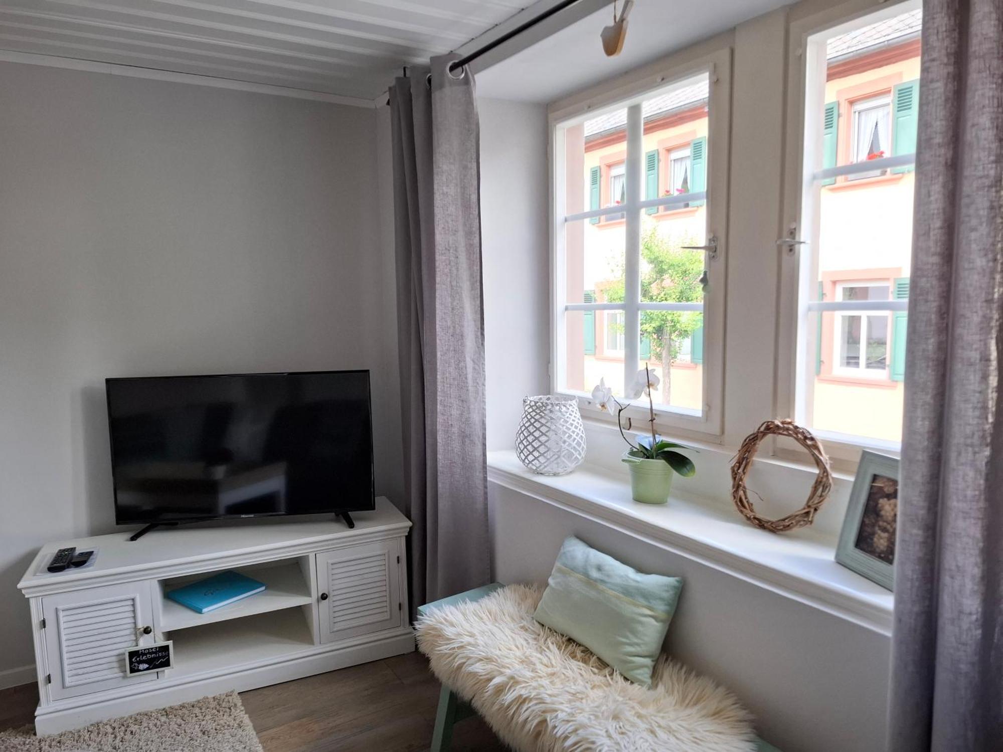 Ferienhaus N° 14 Mülheim an der Mosel Kültér fotó